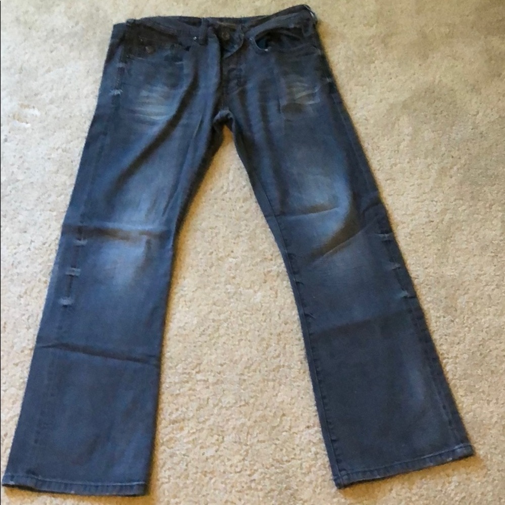 Buffalo Bootcut Jeans 31x30